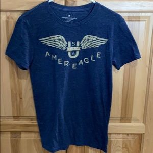 New without tags. Men’s American eagle tshirt